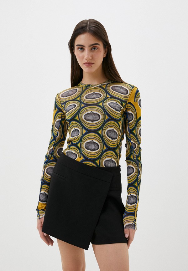 JNBY Лонгслив - фото 1