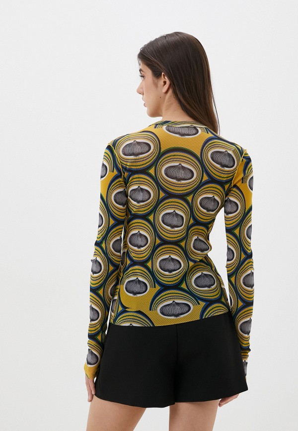 JNBY Лонгслив - фото 3