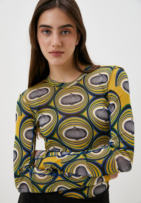 JNBY Лонгслив - фото 4