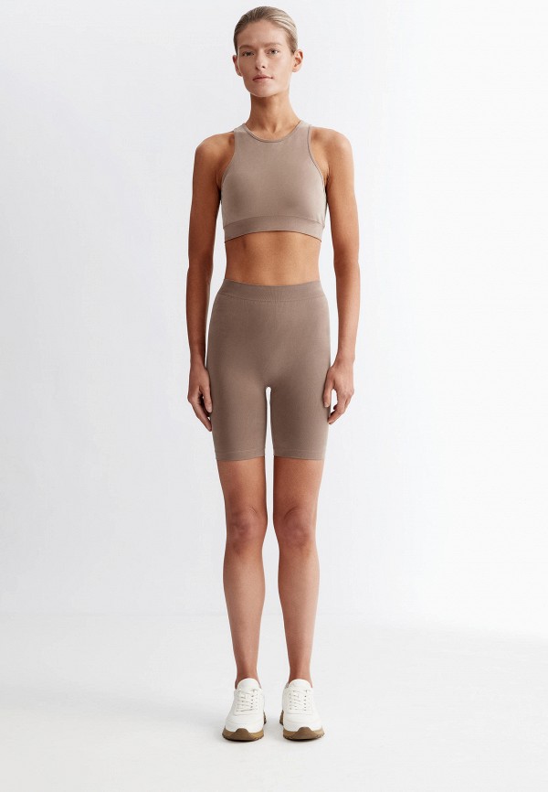 12 STOREEZ Топ спортивный - Cupro - фото 2