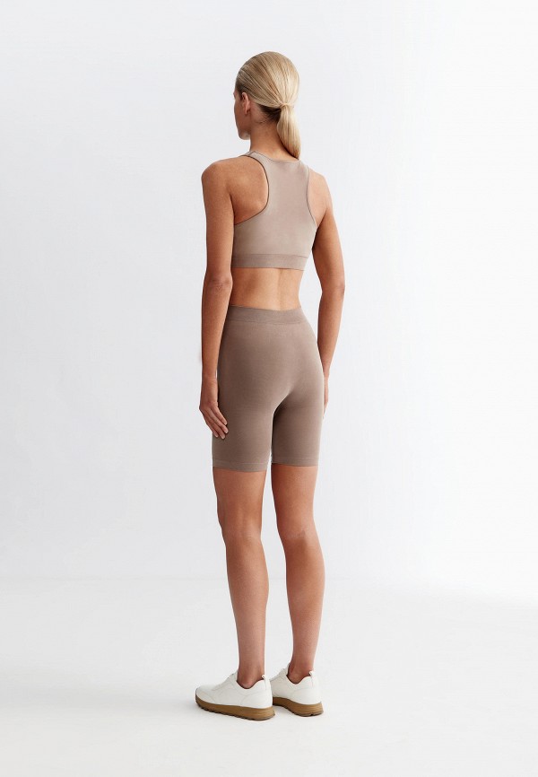 12 STOREEZ Топ спортивный - Cupro - фото 3