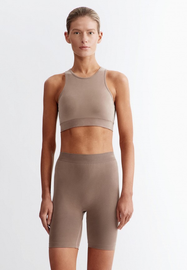 12 STOREEZ Топ спортивный - Cupro - фото 4