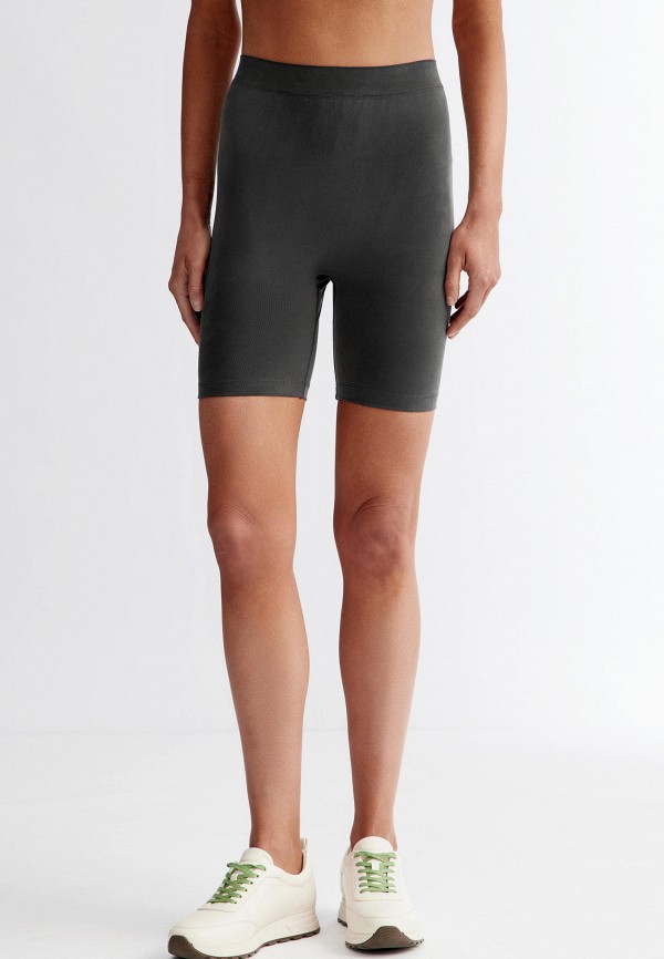 12 STOREEZ Велосипедки - Cupro - фото 1