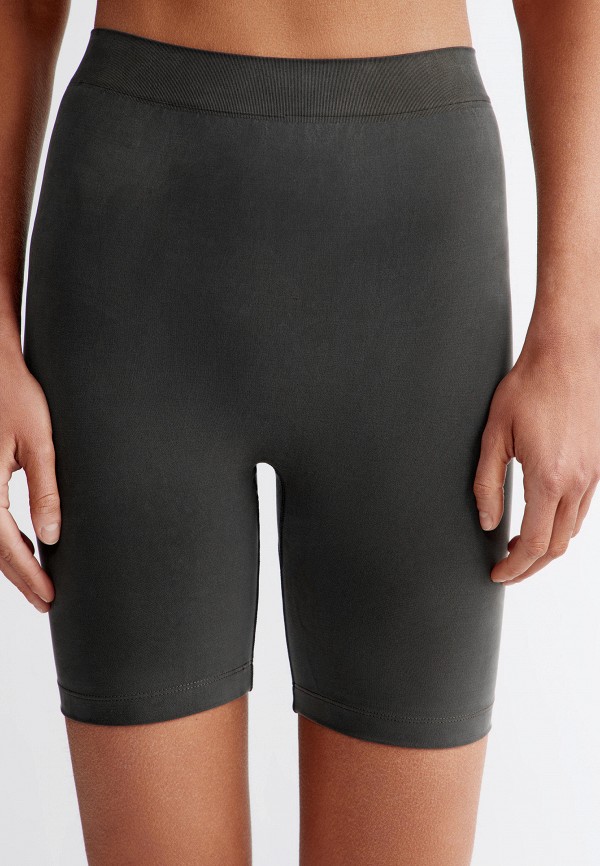 12 STOREEZ Велосипедки - Cupro - фото 4