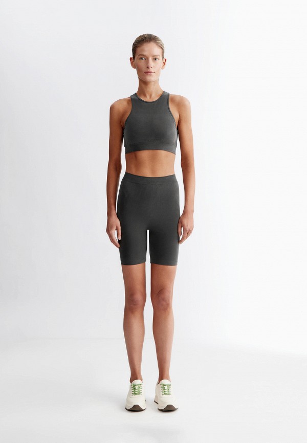 12 STOREEZ Топ спортивный - Cupro - фото 2