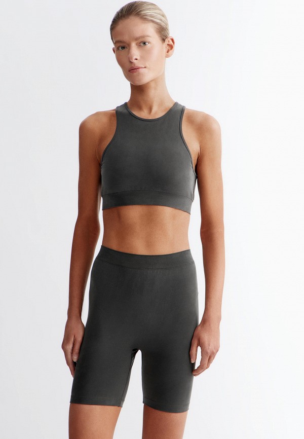 12 STOREEZ Топ спортивный - Cupro - фото 1