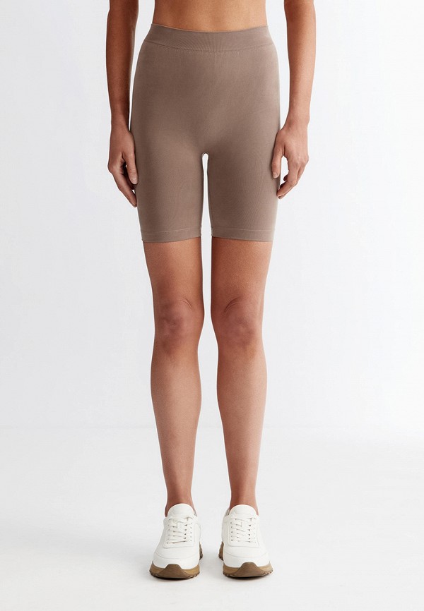 12 STOREEZ Велосипедки - Cupro - фото 1