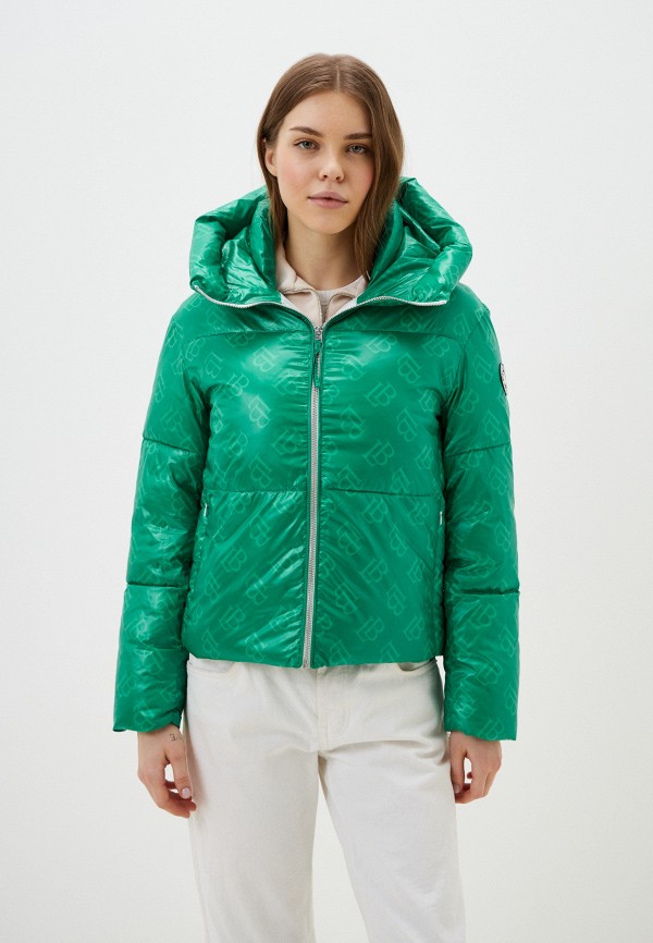 Lucky Bear Куртка утепленная - фото 1