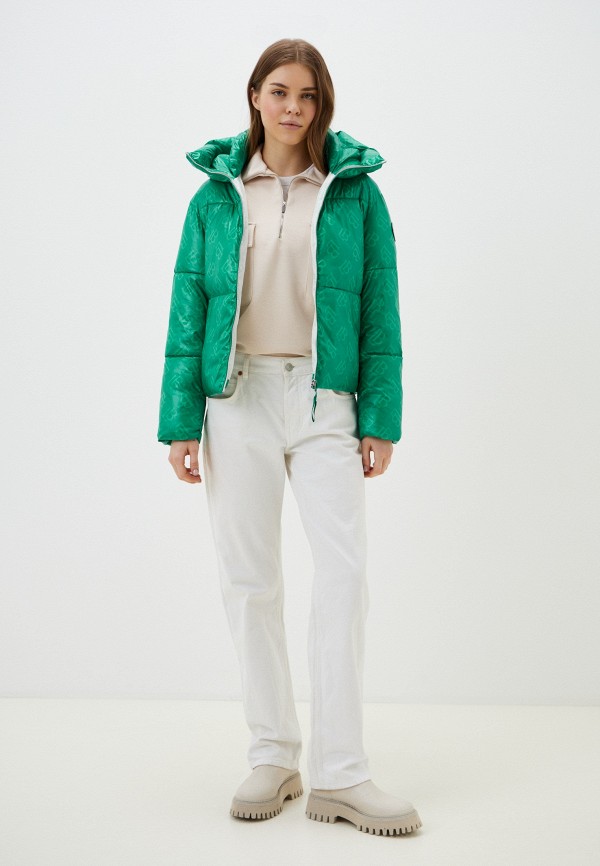 Lucky Bear Куртка утепленная - фото 2