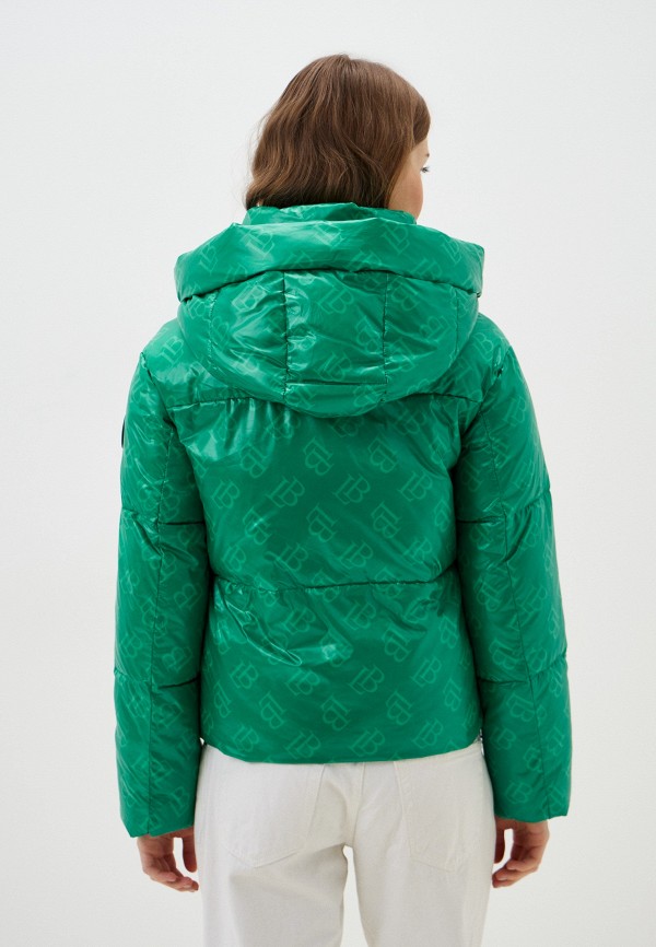 Lucky Bear Куртка утепленная - фото 3