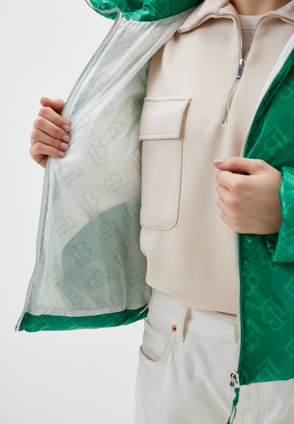 Lucky Bear Куртка утепленная - фото 4