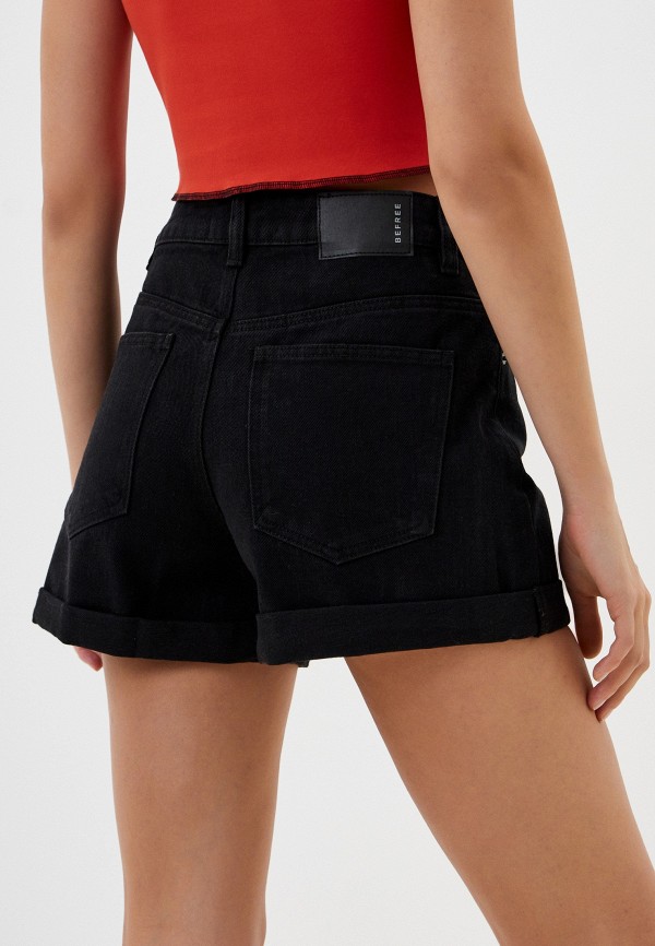 Befree Шорты джинсовые - фото 3