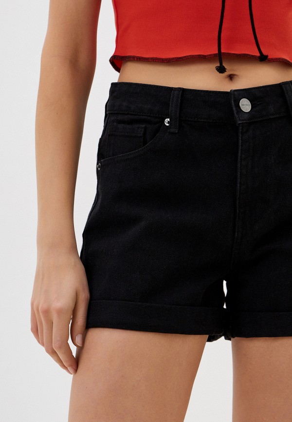 Befree Шорты джинсовые - фото 4