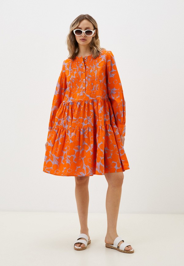 Baon Платье - фото 2