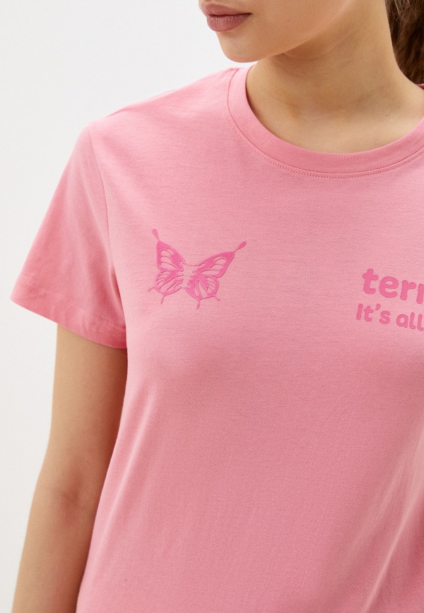 Termit Футболка - фото 4