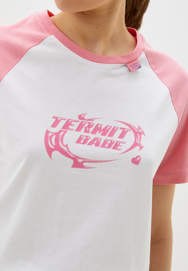 Termit Футболка - фото 4