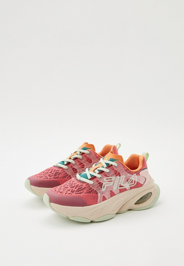 Fila Кроссовки - SLV RUNNER - фото 3