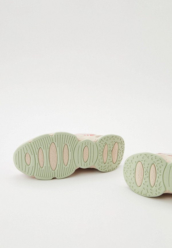 Fila Кроссовки - SLV RUNNER - фото 5