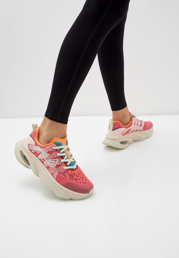 Fila Кроссовки - SLV RUNNER - фото 6