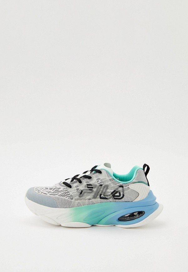 Fila Кроссовки - SLV RUNNER - фото 1