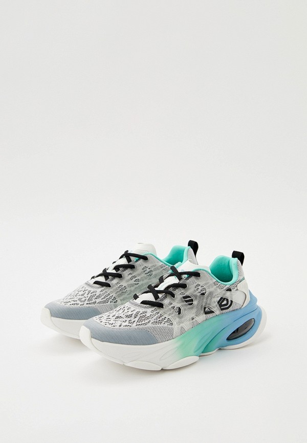 Fila Кроссовки - SLV RUNNER - фото 4
