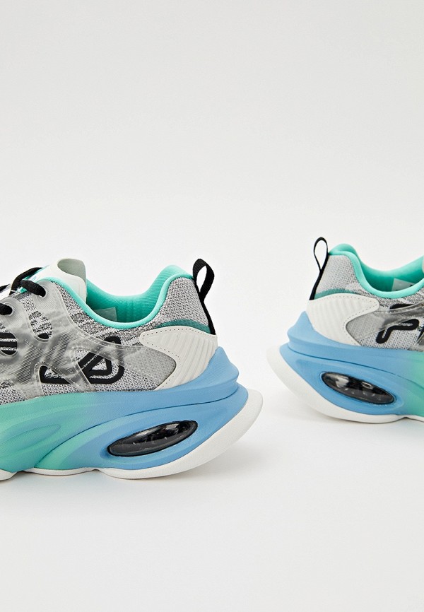 Fila Кроссовки - SLV RUNNER - фото 5