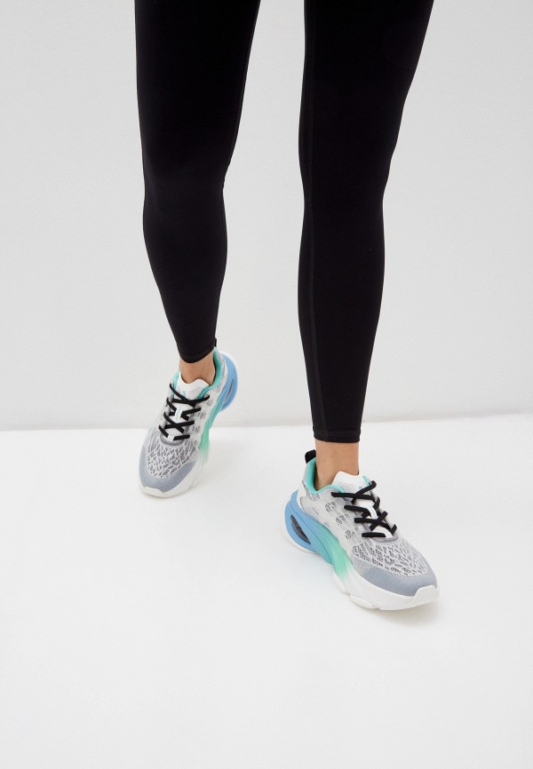Fila Кроссовки - SLV RUNNER - фото 2