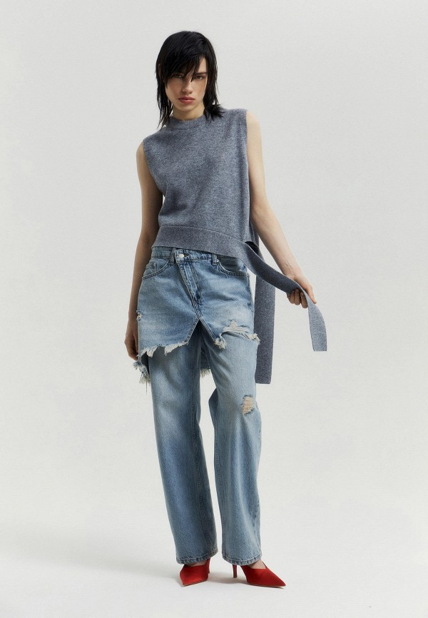 Lime Жилет - фото 2