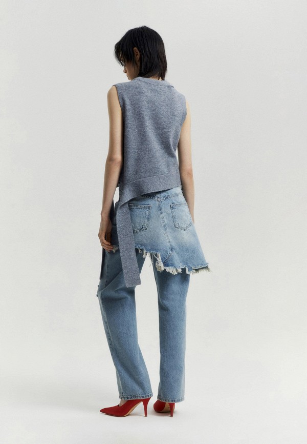 Lime Жилет - фото 4