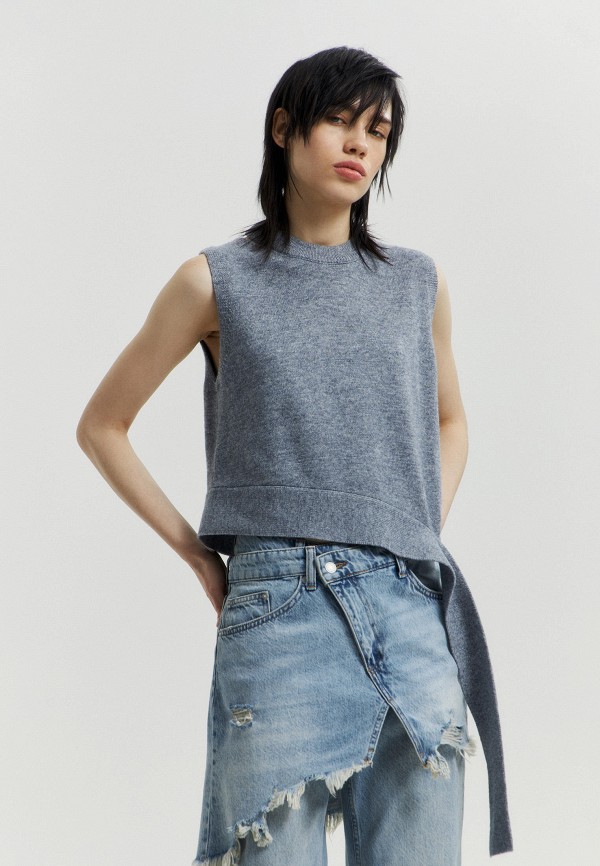 Lime Жилет - фото 1