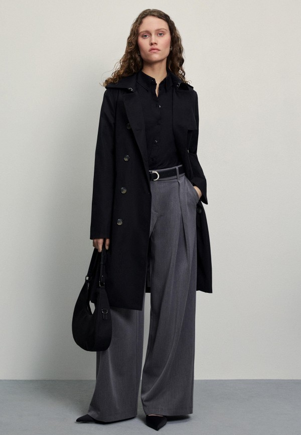 Zarina Тренч - фото 3