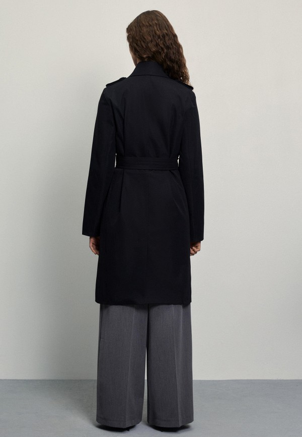 Zarina Тренч - фото 2