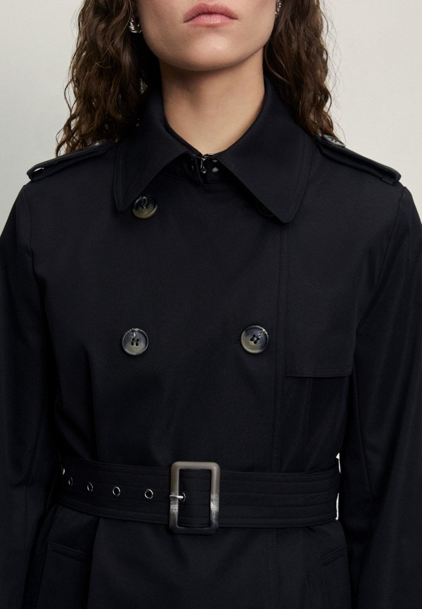 Zarina Тренч - фото 5