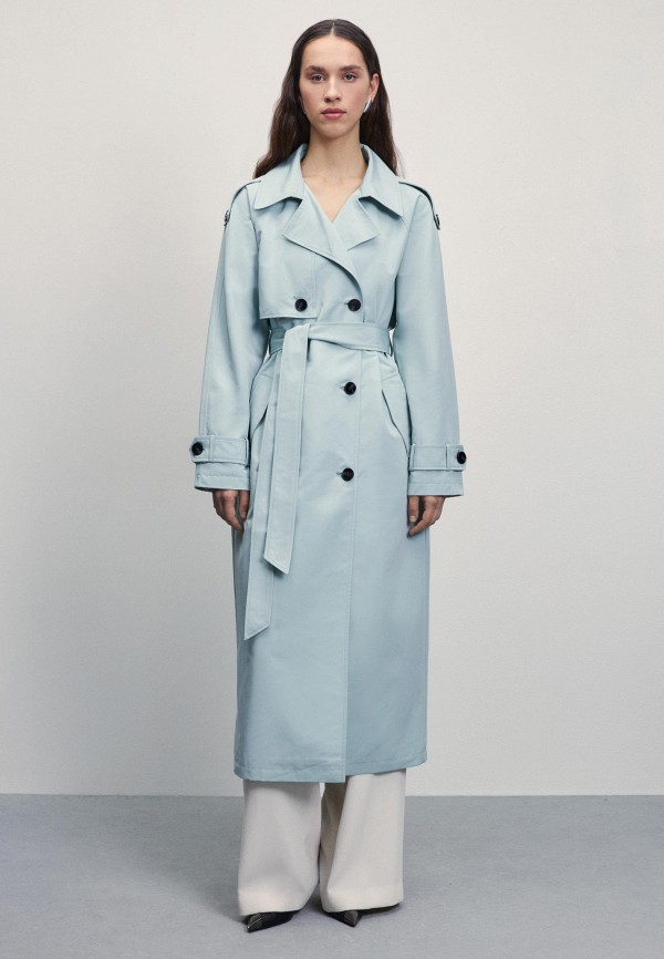 Zarina Тренч - Exclusive online - фото 1