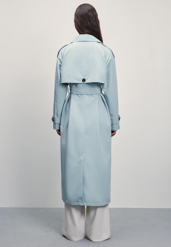 Zarina Тренч - Exclusive online - фото 2