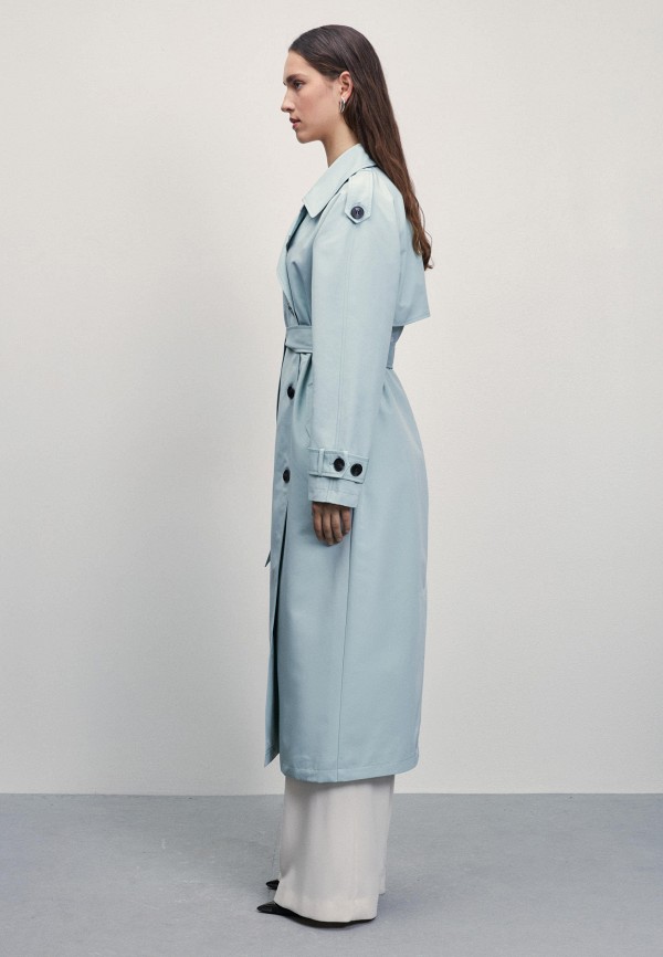 Zarina Тренч - Exclusive online - фото 3