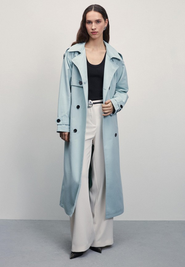 Zarina Тренч - Exclusive online - фото 4