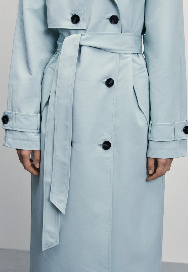 Zarina Тренч - Exclusive online - фото 5