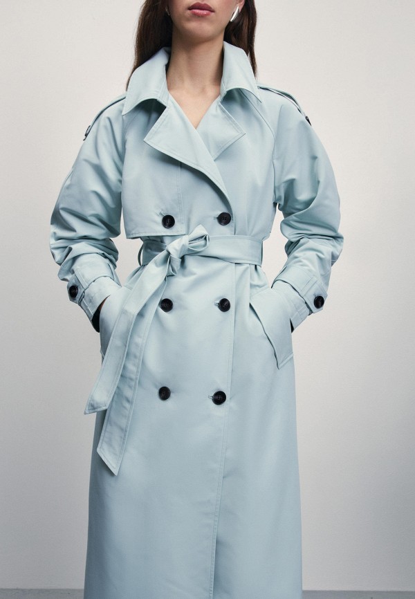 Zarina Тренч - Exclusive online - фото 6