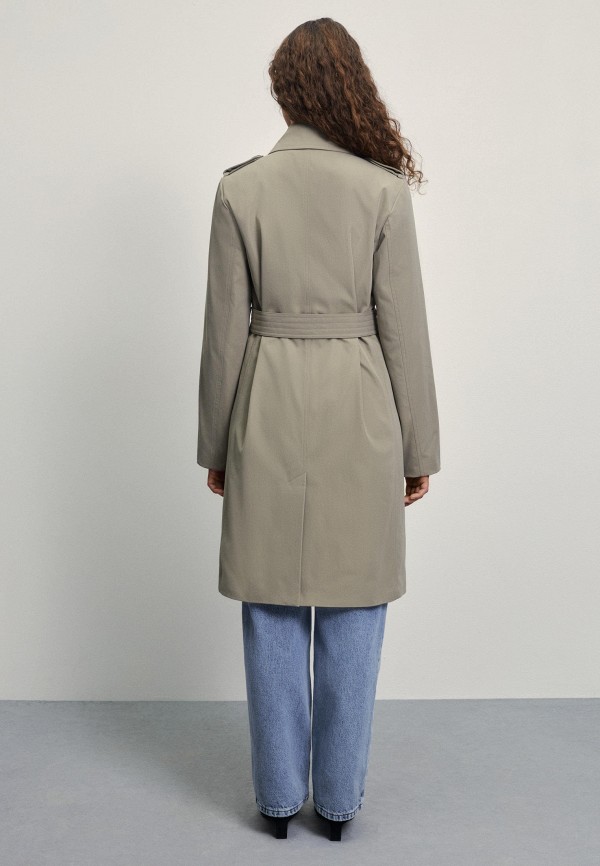 Zarina Тренч - Exclusive online - фото 3