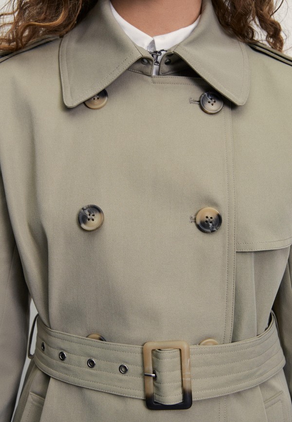 Zarina Тренч - Exclusive online - фото 5