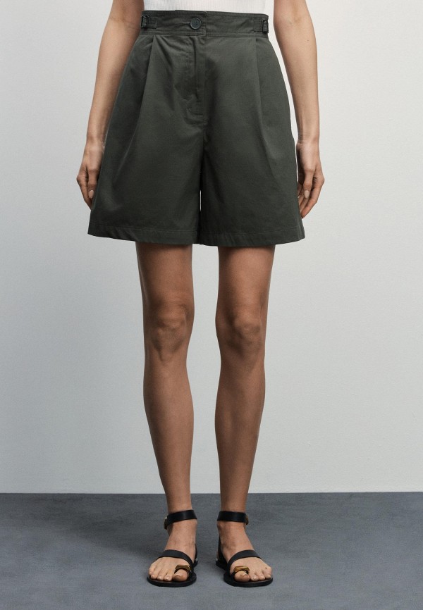 Zarina Шорты - фото 1