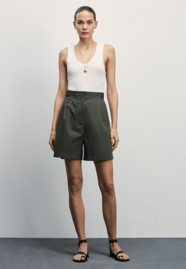 Zarina Шорты - фото 2