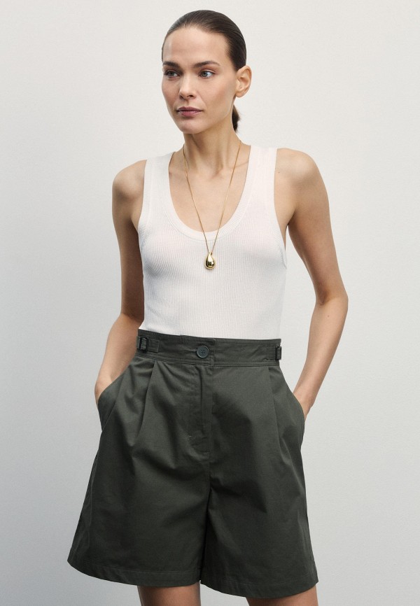 Zarina Шорты - фото 4