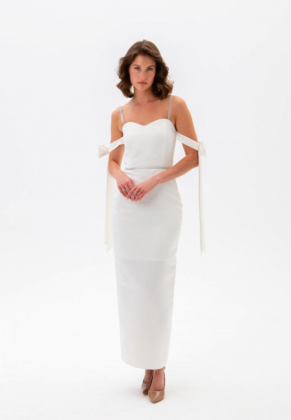 Fors Платье - Lamoda Online Exclusive - фото 4