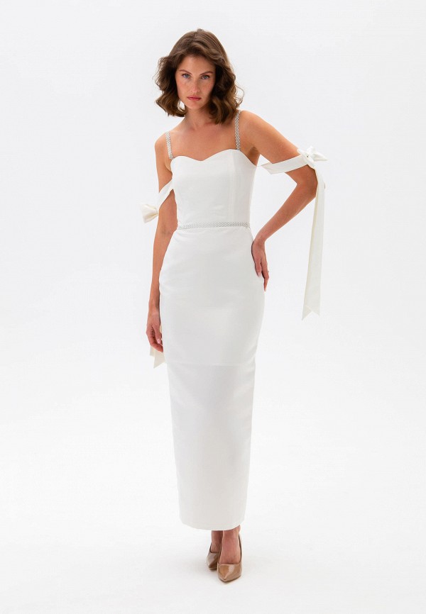 Fors Платье - Lamoda Online Exclusive - фото 1