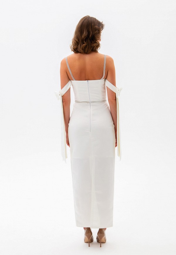 Fors Платье - Lamoda Online Exclusive - фото 3