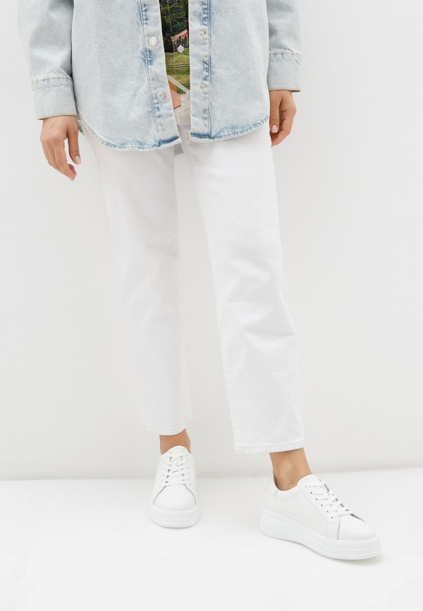 Abricot Кеды - фото 6