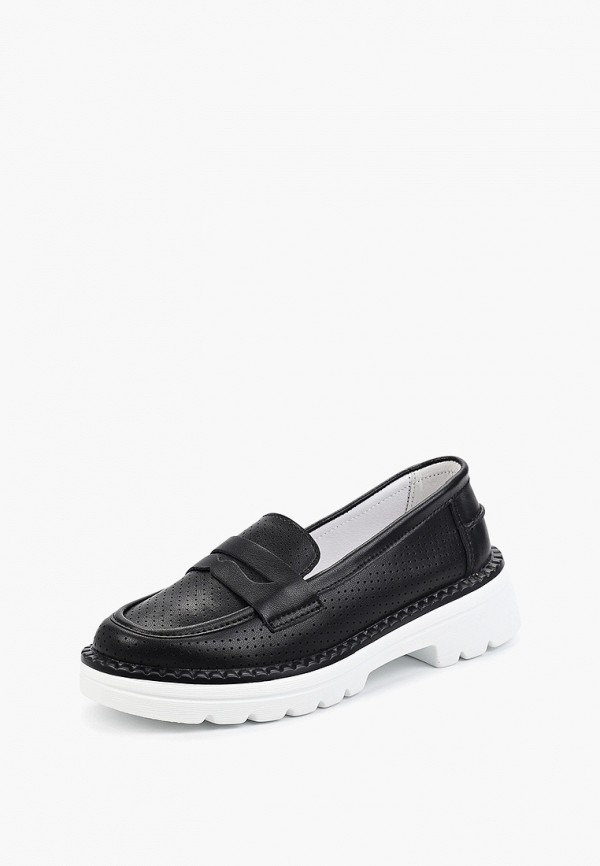 Abricot Лоферы - фото 2