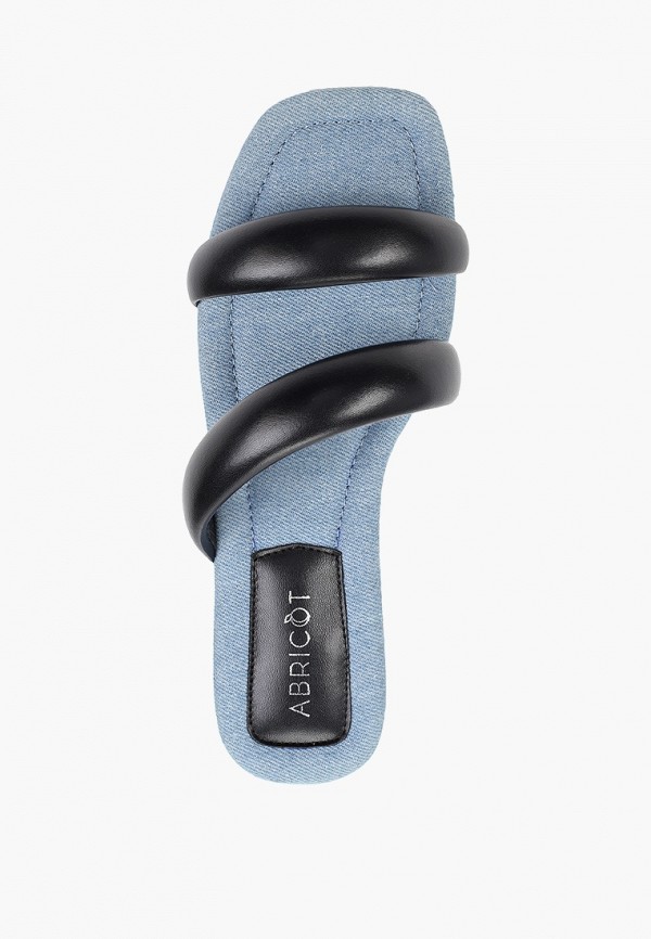 Abricot Сабо - фото 4